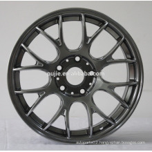 16x7 Y Spoke 4x100 alloy wheels